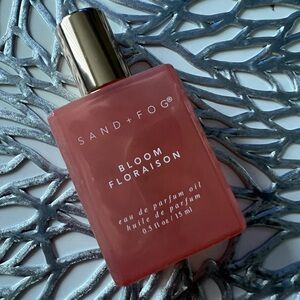 Sand + Fog 15mL Bloom